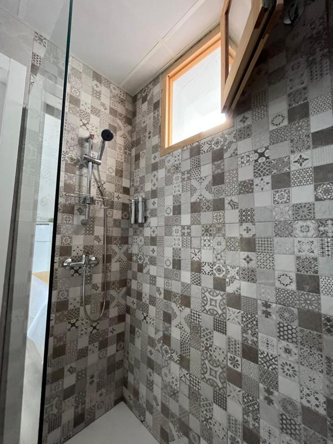 חרז Apartamento La Lola - Patio Privado מראה חיצוני תמונה