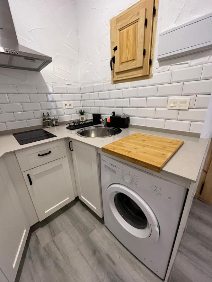 חרז Apartamento La Lola - Patio Privado מראה חיצוני תמונה
