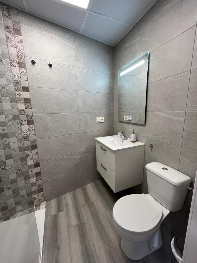 חרז Apartamento La Lola - Patio Privado מראה חיצוני תמונה