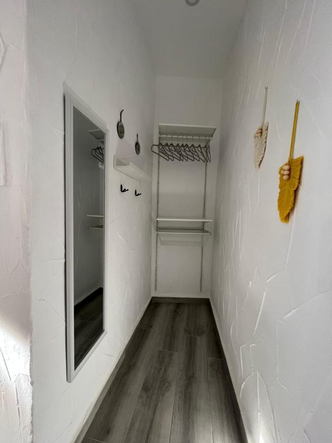 חרז Apartamento La Lola - Patio Privado מראה חיצוני תמונה