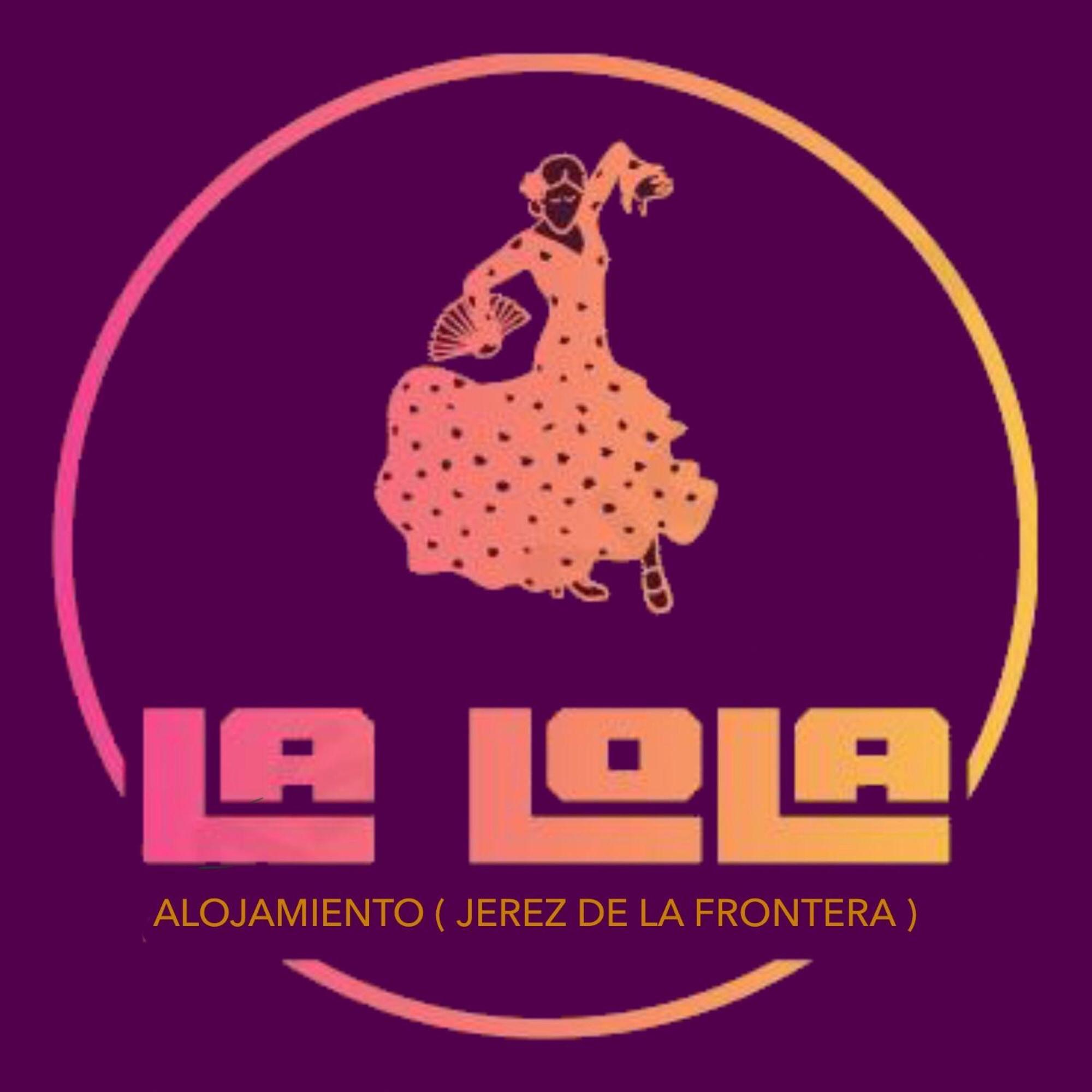 חרז Apartamento La Lola - Patio Privado מראה חיצוני תמונה