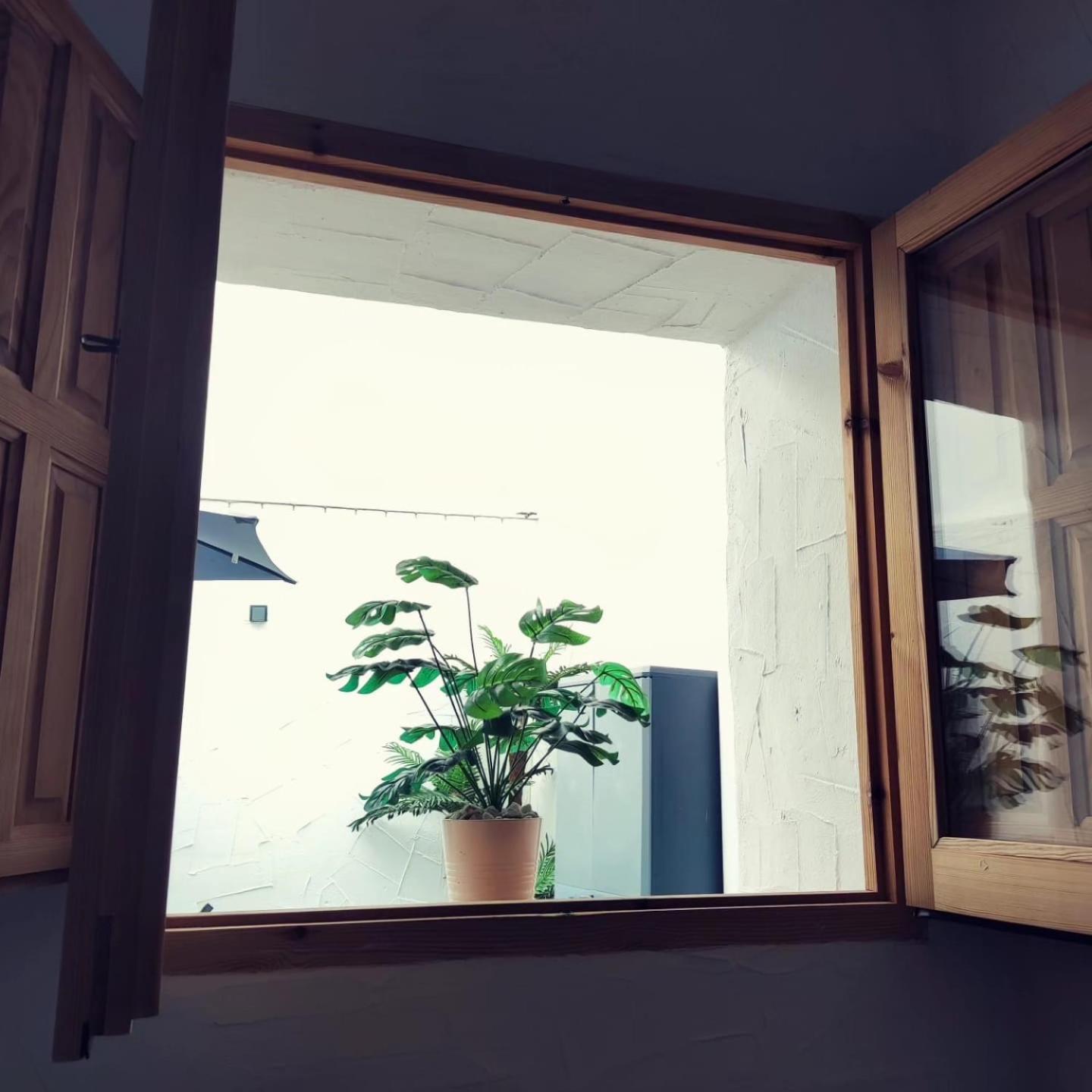 חרז Apartamento La Lola - Patio Privado מראה חיצוני תמונה